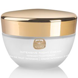 Kedma - Nachtcreme mit Mineralien & Retinol