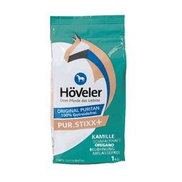 Höveler Puritan Pur Stixx + Kamille