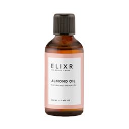 ELIXR NATURREINES MANDELÖL