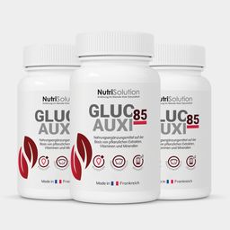 NutriSolution Glucauxi 85