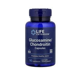 Life Extension Glucosamin/Chondroitin Kapseln