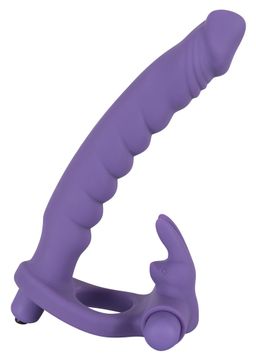 You2Toys - Los Analos - Umschnall-Dildo