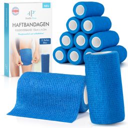 Health Press Selbstklebender Verband