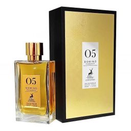 Maison Alhambra Domino Essence Eau De Parfum