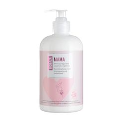 Biobaza Körperpflegecreme für Schwangerschaft und Stillzeit