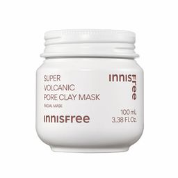 innisfree - Super Vulkanische Poren-Tonmaske
