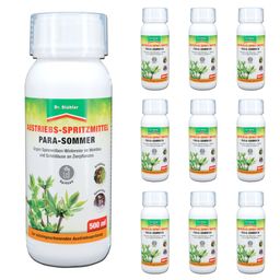 SILBERKRAFT Para Sommer Austriebs-Spritzmittel