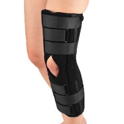 Werkmeister Wewa® Med KSI Knieschiene gebeugt (20 Grad)