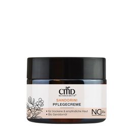 CMD Naturkosmetik Sandorini Pflegecreme