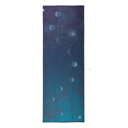 bodhi GRIP² Yoga Towel Art Collection, nightblue