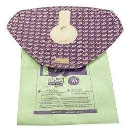 Wetrok Set Staubfiltersack für Portavac
