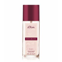 s.Oliver Soulmate women Deo Naturalspray
