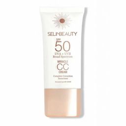 Selin Beauty Miracle CC Creme