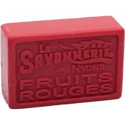 La Savonnerie de Nyons - Seife - Rote Früchte