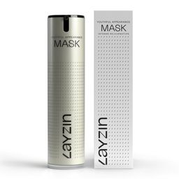 LAYZIN Jugendmaske – Maske für ein jugendliches Aussehen
