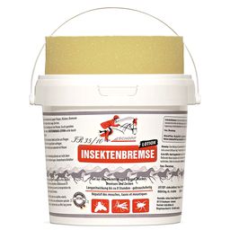 SILBERKRAFT Insekten-Abwehrlotion