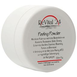 ReVital 24 Pflanzenreich Peeling Powder
