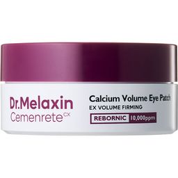 Dr.Melaxin - Cemenrete Calcium Volume Eye Patch - 60 pcs
