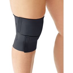 L&R ReadyWrap Knee (Knie) Medizinisches Adaptives Kompressionssystem