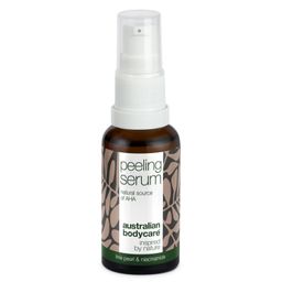 Australian Bodycare Peeling Serum für gesichtspeeling