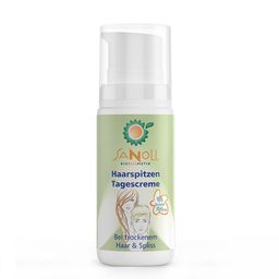 Sanoll Biokosmetik Haarspitzen Tagescreme 100 ml