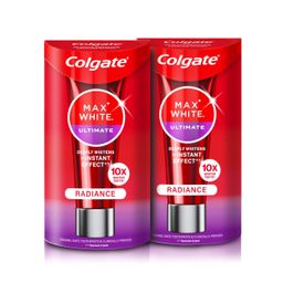 Colgate Max White Ultimate Radiance