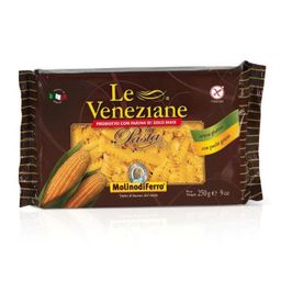 Le Veneziane Eliche/Fusilli Nudeln glutenfrei
