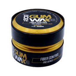 FixEgoiste - Haarwachs Gum Wax - Fiber Control