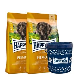 Happy Dog Sensible Piemonte