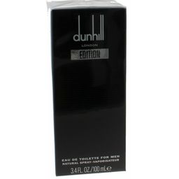 Dunhill Edition Eau de Toilette  Spray