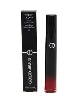 Giorgio Armani Lip­pen-Make­up Maestro Lipgloss The Tibetan Orange # 401