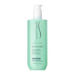 BIOTHERM Biosource Gesichtsreinigung für normale Haut
