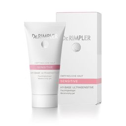 Dr. RIMPLER SENSITIVE Hy-Base Ultrasensitive