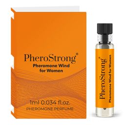 PheroStrong Pheromone Wind für Frauen