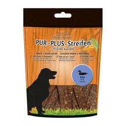 Greenhound - PUR Plus Streifen Ente + Karotte