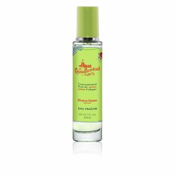 Alvarez Gomez Concentrated Eau De Cologne Orange Spray