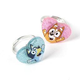 Happy 8-teiliges Haaraccessoire- und Schmuckset