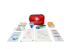 PVS SOFT KIT MOTO nach DIN13167