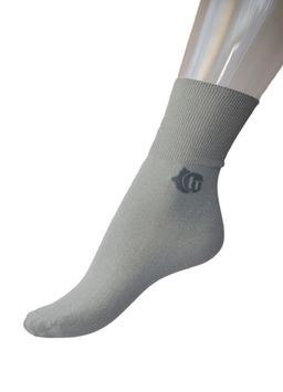 Tiedtke-Medical Ultraflex Cotton Diabetikersocken extra weiter Bund
