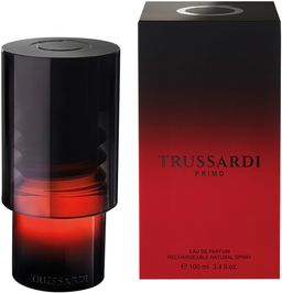 Trussardi, Primo EdP Nat. Spray