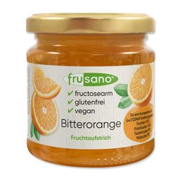 Frusano Fruchtaufstrich Bitterorange