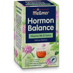 Meßmer Hormon Balance