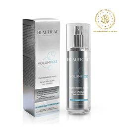 BEAUTICAL VOLUMFIZZ Peptidbubbleserum