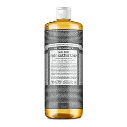 Dr. Bronner's 18-In-1 Flüssigseife Earl Grey