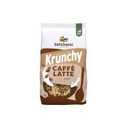 Barnhouse - Krunchy Caffè Latte