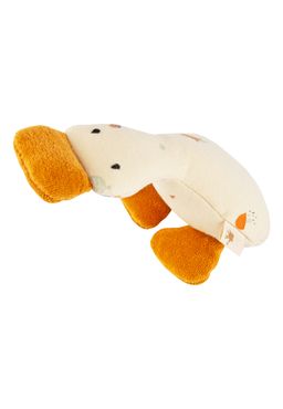 SIGIKID Rassel-Greifling Gans