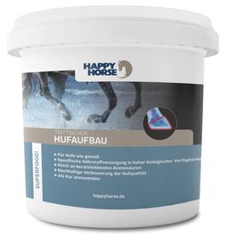 Happy Horse Hufaufbau 5 kg