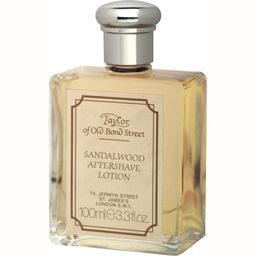 Taylor of Old Bond Street Taylor of Old Bond Street Sandalwood Aftershave