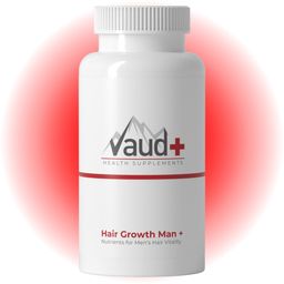 Vaud® | Hair Growth Man