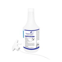 Meditrade Medizid Rapid+ Flächendesinfektion